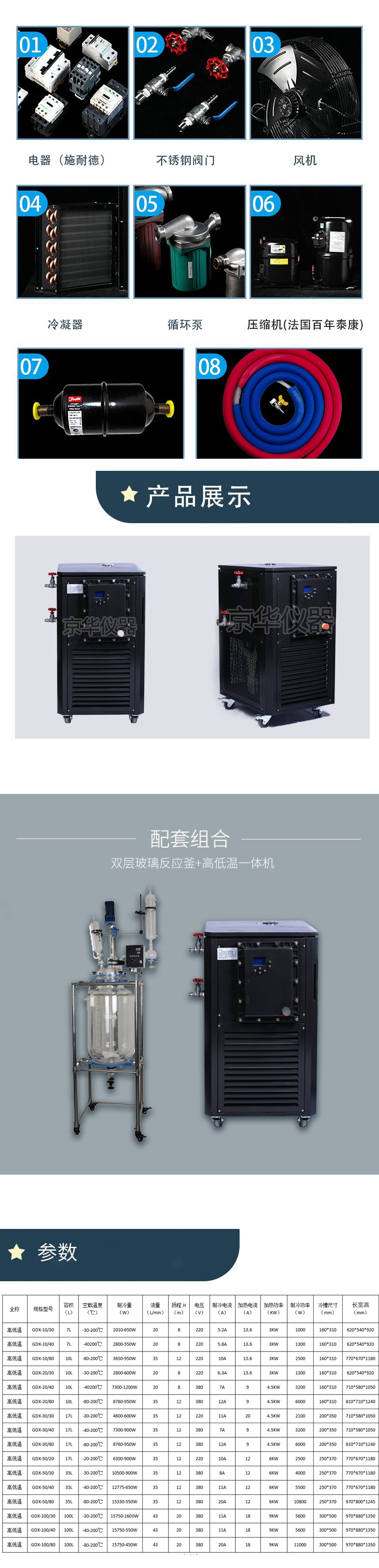 京華儀器:以創(chuàng)新引發(fā)展，以實(shí)力鑄品牌