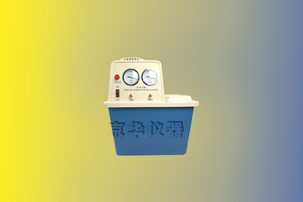 選購循環(huán)水真空泵時(shí)不可忽略流量、功率和揚(yáng)程的參數(shù)