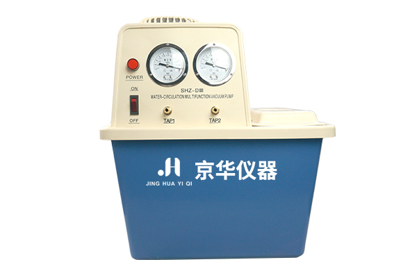 收藏！循環(huán)水真空泵詳細(xì)操作步驟必看！