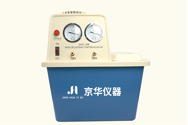 循環(huán)水真空泵在細(xì)節(jié)上有哪些優(yōu)勢(shì)呢？
